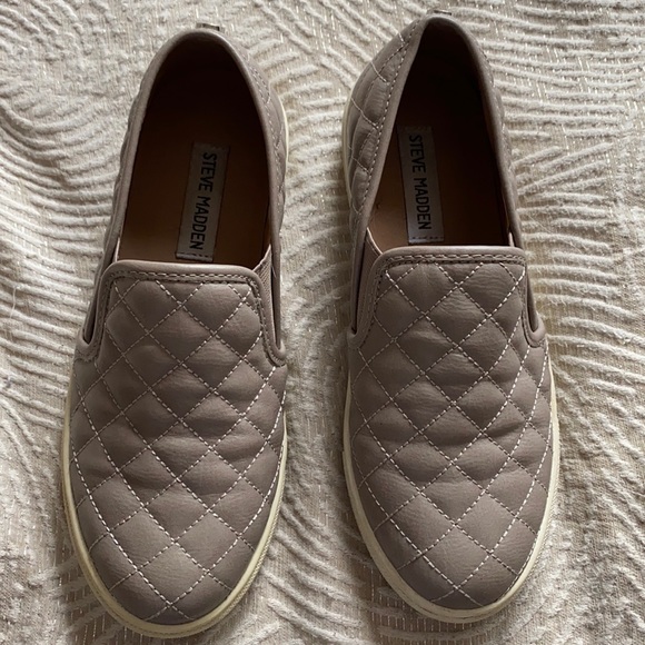 Steve Madden Shoes - Steve Madden shoes